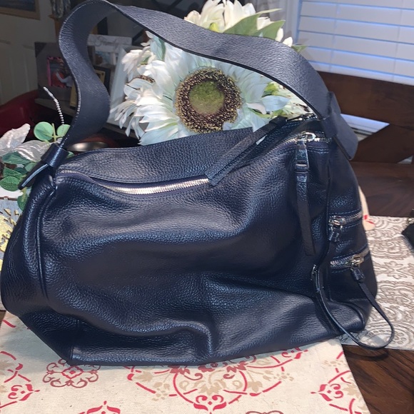 LIANUMA SHOULDER BAG made in Italy - Picture 2 of 10